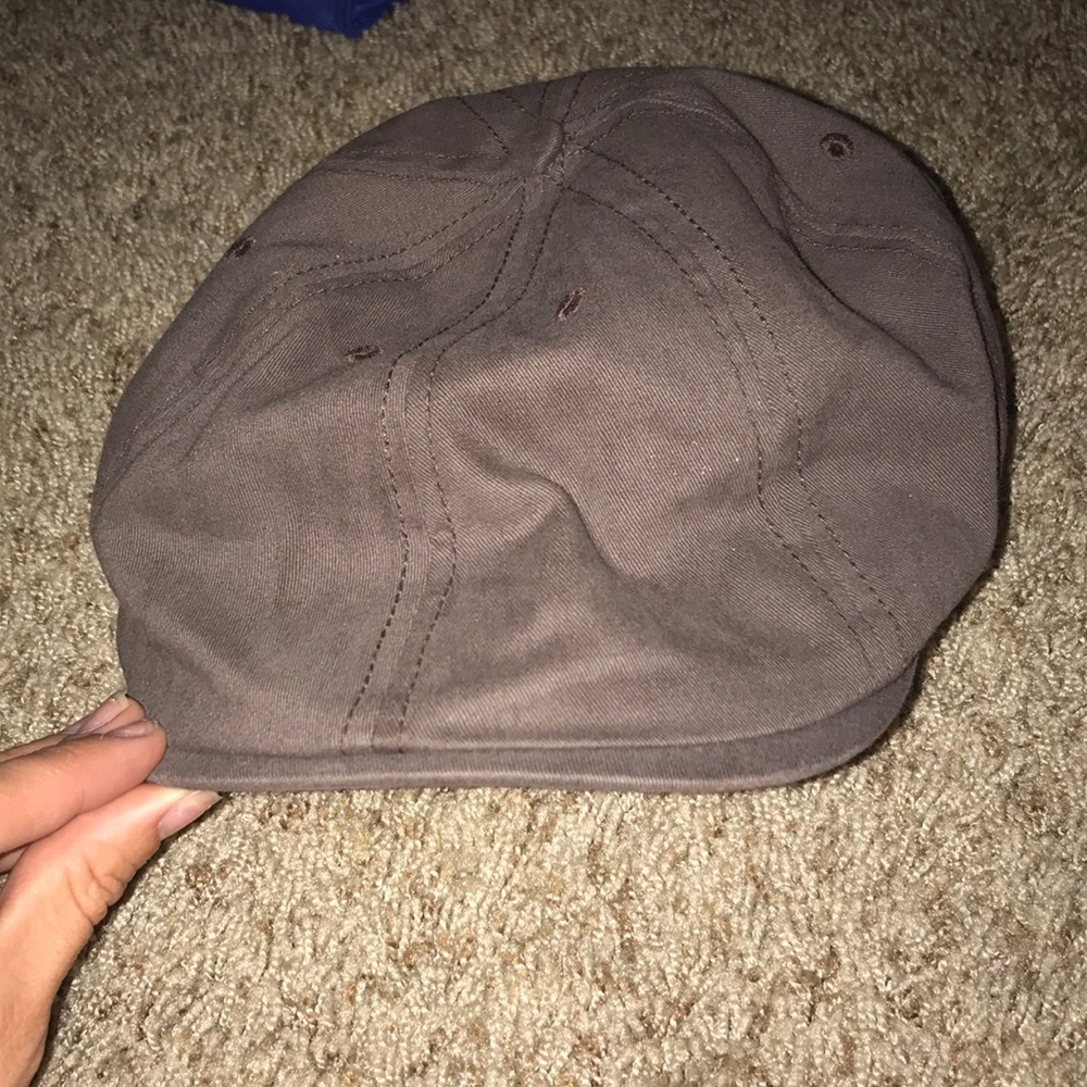 Men’s Cap!
